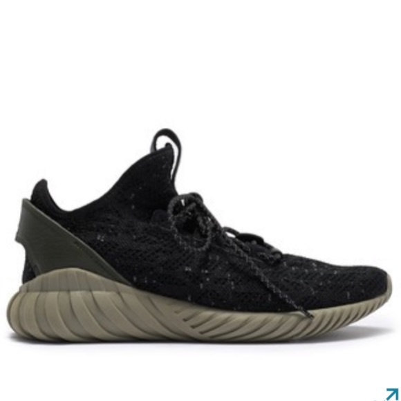 Adidas Tubular Doom Sock (Unisex) - Picture 2 of 6